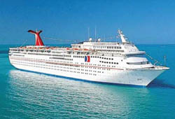    Carnival Cruise Line