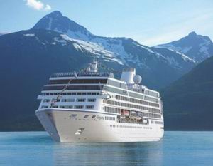   2014      Oceania Cruises